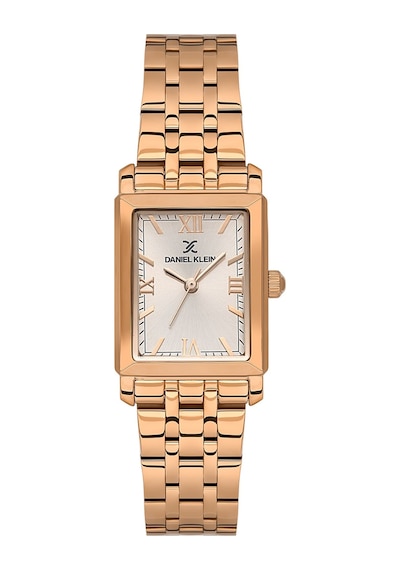 Daniel Klein Dk.1.14159-5 Kadın Kol Saati Rose Gold