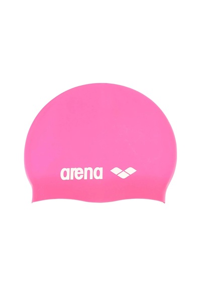 Classic Silicone Unisex Pembe Bone 9166291 Çok Renkli