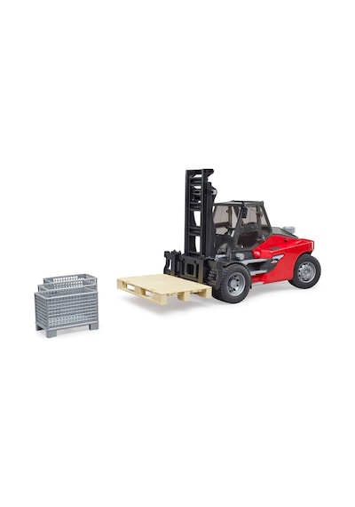 Bruder Linde Forklift Ht160