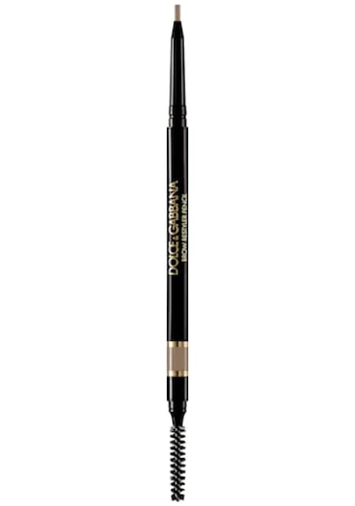 Dolce & Gabbana Brow Restyler Pencil - Kaş Şekillendirme Kalemi 01 Honey Blonde Diğer