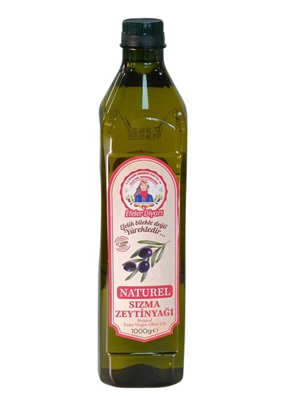 Natürel Sızma Zeytinyağı 1000 Ml