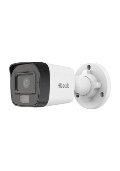 Hılook Ipc-b120ha-lufc 2.8mm Sesli Hybrid Light Ip Bullet Kamera