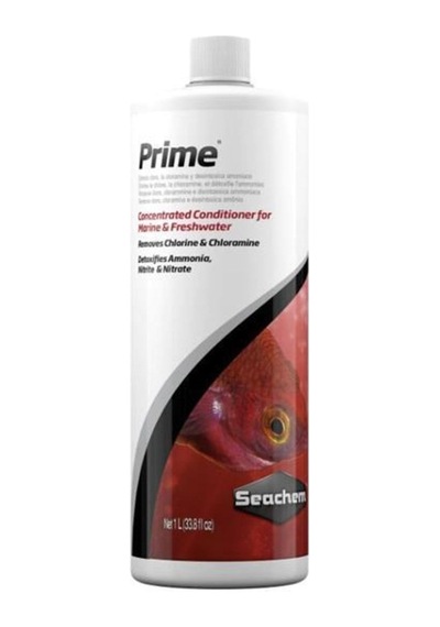 Seachem Prime 1 L