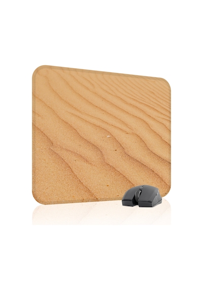 Kum Kaymaz Dikişli Kauçuk Oyuncu Mousepad V5 - 48x40 Xl Gaming Mouse Pad Fare Altlığı