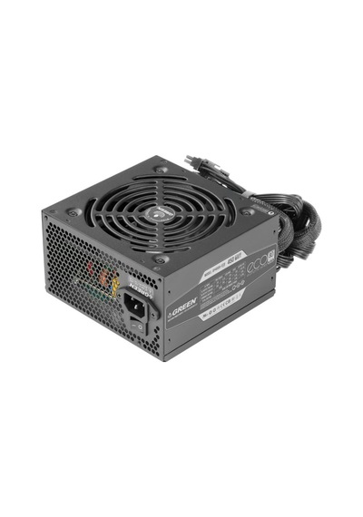 Green Gp450a-eco Rev3.1 450w 80+ Power Supply Pc Güç Kaynağı 3yıl Garanti