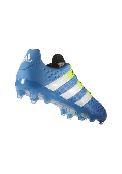 Adidas Ace 16.2 Fg/ag Erkek Krampon Af5269 Mavi