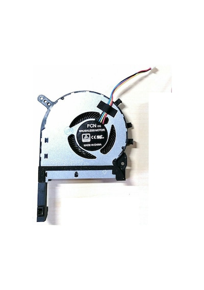 Asus Uyumlu Tuf Fx705Dt Fx86Fe Fx86Fm Fx86Sm Fan Cpu İşlemci Fanı