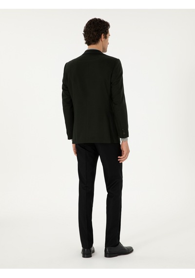 Cacharel Erkek Siyah Pantolon 50292514-vr046
