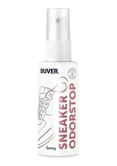 Duver Profesyonel Sneaker Ayakkabı Bakım Seti Beyaz