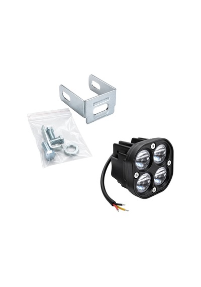Xtechnx Xtechn022740 Powermaster Pm-22740 45w Motosiklet Sis Lambası