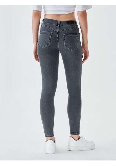 Ltb Lonıa Tall Normal Bel Pantolon (540203413)