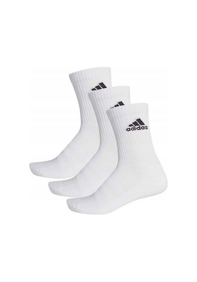 Adidas Ht3455 C Lin Crew 3p Unisex Spor Çorap Renkli