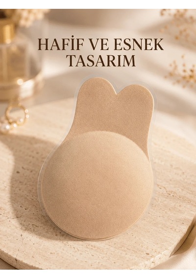 Lb Yeniden Kullanılabilir Destek Pedi Hafif Esnek Ve Konforlu Kullanım