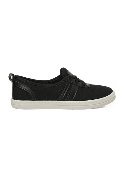 Polaris 327507.z 6fx Siyah Kadın Slip On 000000000102202331 Siyah