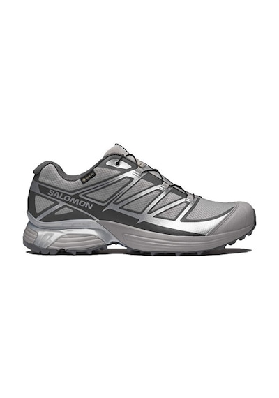 Salomon Xt-pathway Gore-tex Erkek Sneaker Ayakkabı L49235800 Gri