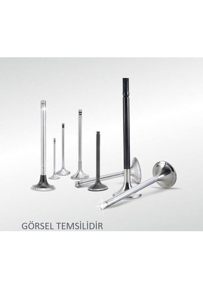 Tetik Kıa-117 Subap Emme Egzoz Kia Sportage 2.0 Crdı 16v 2221127001 Diğer