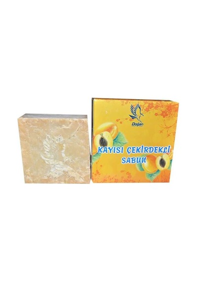 Kayısı Sabunu 150gr