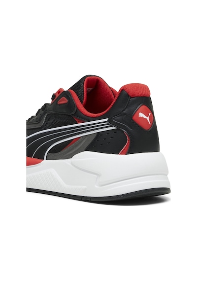 Puma X-ray Ferrari Speed 308061-01 Erkek Spor Ayakkabı 001