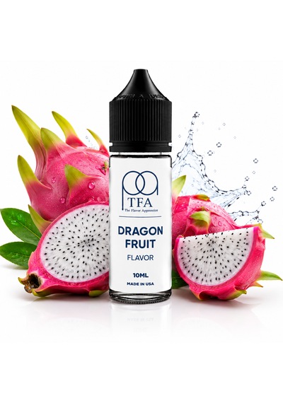 Tfa Dragon Fruit Aroma