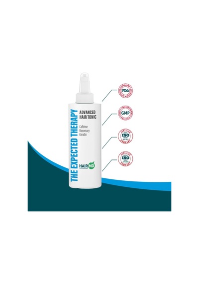 " Tet The Expert Therapy Saç Toniği, 200 Ml