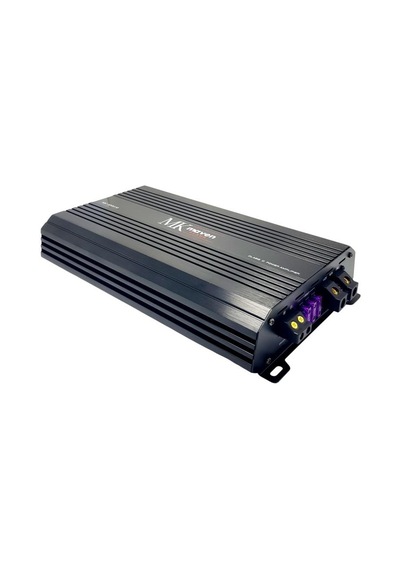 Maven Klang Bass Anfisi 1000rms 2000watt Mk-1000.1d