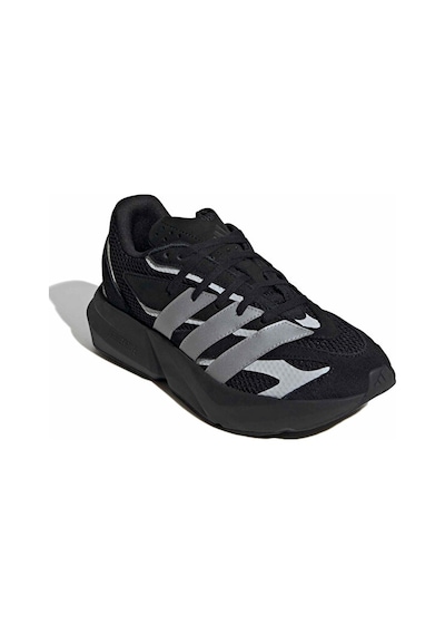 Adidas Lightblaze Kadın Günlük Ayakkabı Jr2401 Siyah Siyah