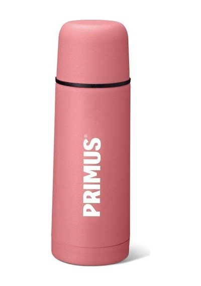 Prımus Vacuum 0.5 Lt Termos-3039 Açık Pembe