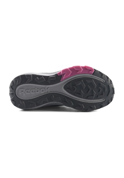 Reebok Poıne One Traıl Gri Kız Çocuk Outdoor Gri-pembe Gri - Pembe