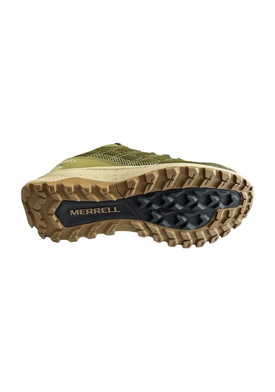 Merrell J068131 Fly Strıke Erkek Spor Ayakkabısı Yeşil