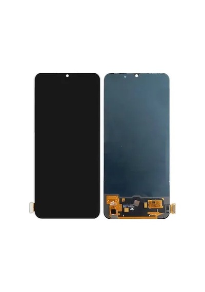 A73 Oled Dokunmatik Ekran O Siyah
