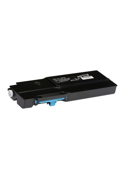 Xerox C400/405 106r03534 Mavi Uyumlu, Toner