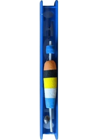 8gr. Şamandıralı Mekik Olta Takımı