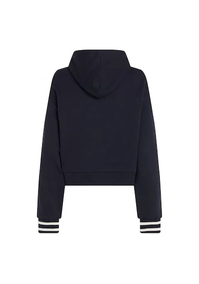 Tommy Hilfiger Kadın Sweatshirt Lacivert