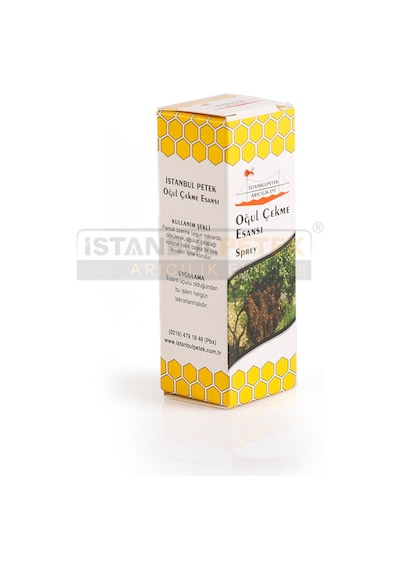 Oğul Çekme Esansı Fısfıslı 20 Cc