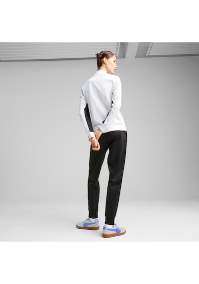 Puma 68507802 Poly Baseball Kadın Eşofman Takımı BEYAZ
