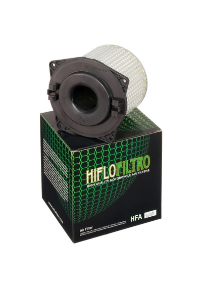 Hiflo Hfa3602 Suzuki Gsx 600 F Hava Filtresi Uyumlu