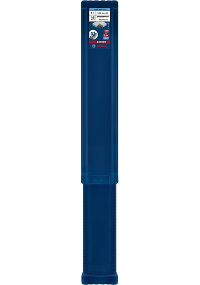 Bosch Expert 16 X 540 Mm 5 Li Yeni Sds Max-8x Delme Ucu 2608900262