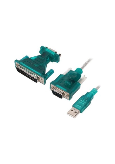 Usb To Lpt Prınter Çevirici Kablo Yazıcı Kablo Çevirici (376768324)