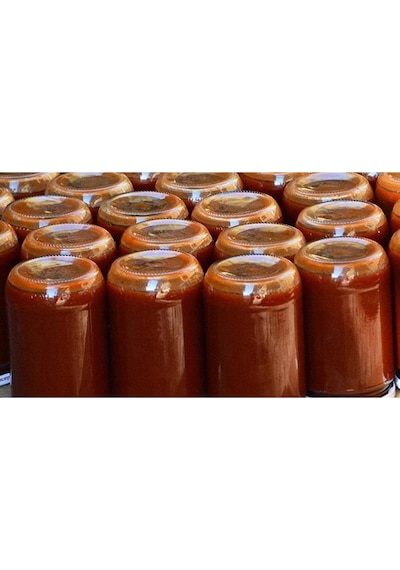 Üzüm Marmelatı 1kg