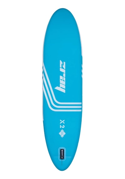 Zray X2 Şişme Sup Paddle Board Seti 330x81x15 Cm Mavi