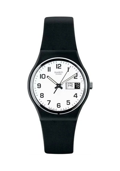 Swatch Gb743-s26 Unisex Kol Saati