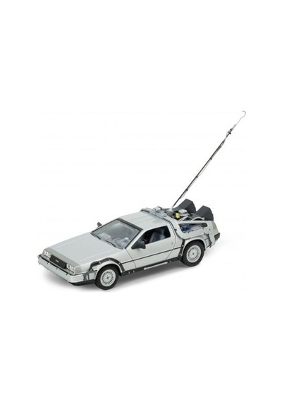 22441 Welly 1 24 Back To The Future Iı