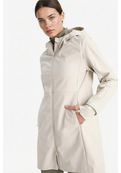 Defacto Defactofit Su Geçirmez Softshell Slim Fit Dar Kesim Kapüşonlu Fermuarlı Cepli Parka E5702ax25aubg186 Bej Defacto Defactofit Su Geçirmez Softshell Slim Fit Dar Kesim Kapüşonlu Fermuarlı Cepli Parka E5702ax25aubg186 Bej