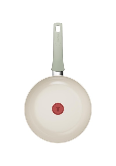 Tefal Re Cycle Tava - 24 Cm Yeşil