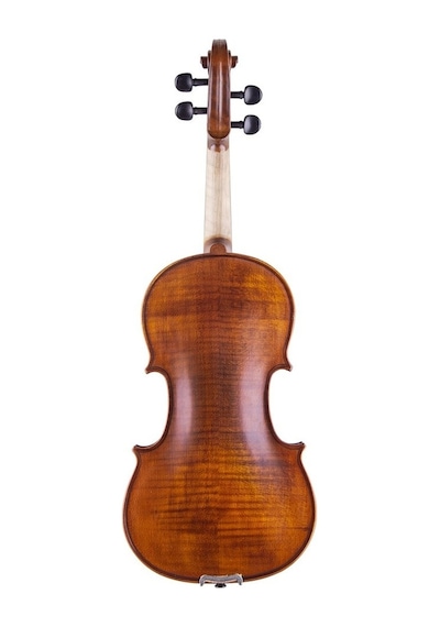 Carlovy Vla8 1/4 Keman