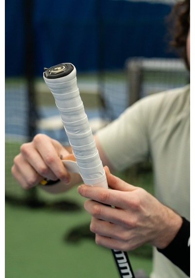 Gamma Puretac Tenis Overgrip