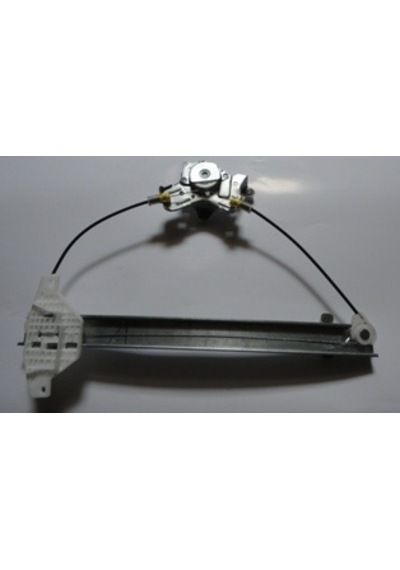 Hyundaı Sonata 03/05 Arka Cam Krikosu Sol Elektrikli/motorsuz Hushan - Kapı Kolu