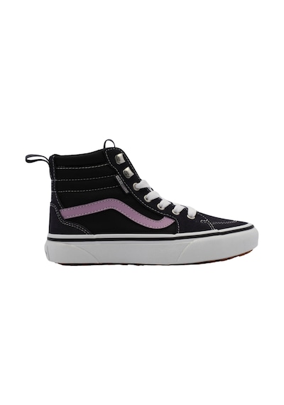 Vans Filmore Hi Vansguard Günlük Ayakkabı Siyah