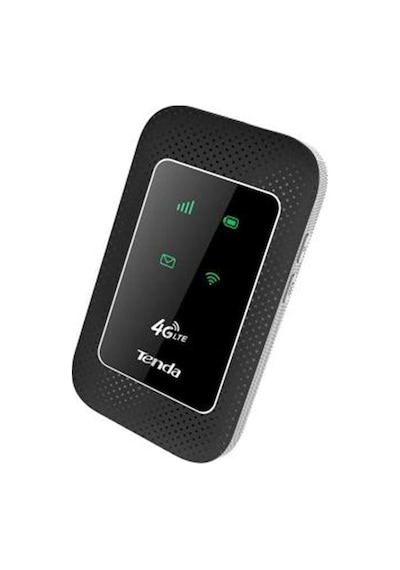 Tenda Mf3 4g180 4g Lte Mobil Router Sim Kartlı Kdo