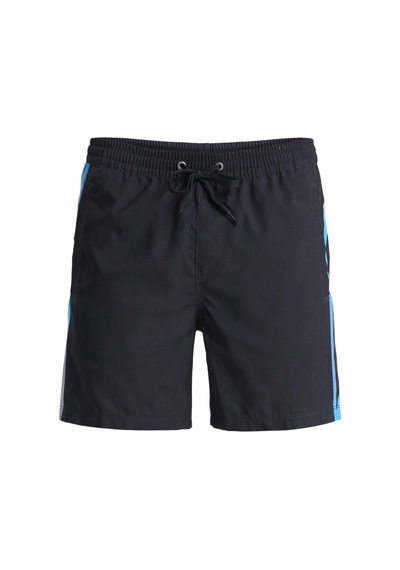 Quıksılver Quiksilver Everyday Erkek Volley Short 6454 Siyah